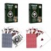 Set poker profesional Piatnik (Austria), 300 jetoane de cazinou (14 grame), 2 pachete carti de joc, 5 zaruri, buton dealer, cadou covoras Texas Hold'em Set poker profesional Piatnik (Austria), 300 jetoane de cazinou (14 grame), 2 pachete carti de joc, 5 zaruri, buton dealer, cadou covoras Texas Hold'em